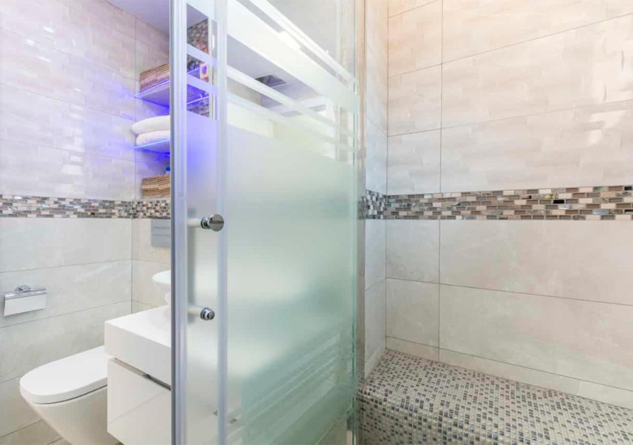 Comodo Y Acogedor Apartamento1A Madrid Buitenkant foto
